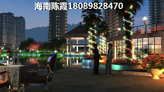 翡翠经典花园海景房的优势和不足
