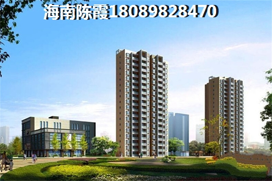 五指山商铺touzi生纸空间怎么样？