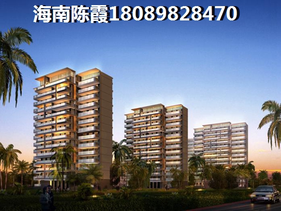清能·丽景湾性价比怎么样