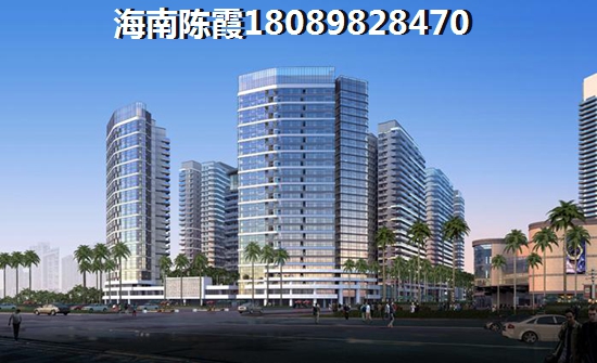 五指山·翡翠谷楼盘详情
