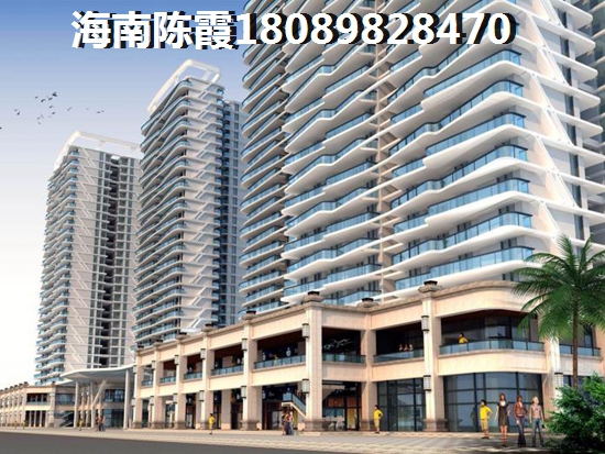海南性价比楼盘