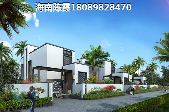 >2021五指山买房子分析 >2021五指山购房解读