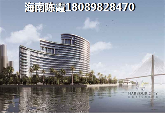 刚需族五指山市买房要注意什么？切不可盲目五指山市买房