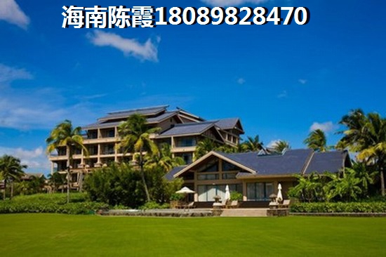 五指山五指山·翡翠谷项目在海南哪里？