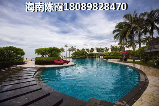 五指山市房价会下跌吗？1