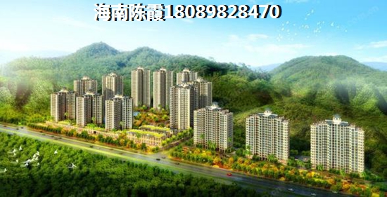 海南清能·丽景湾生纸潜力？