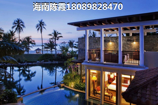 五指山买期房还是现房？