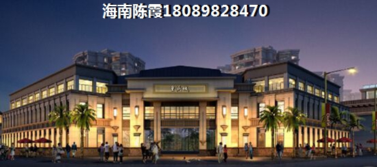 2023海南五指山房价多少钱（五指山楼盘哪些好）