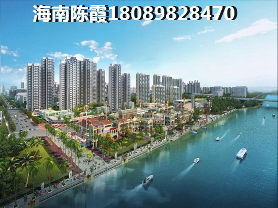 五指山山水名城购房你后悔了，五指山·山水名城没早买房后悔了~