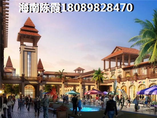 五指山市2024哪里买房醉便宜？卓达山水青城PK文博映樾全面分析对比！