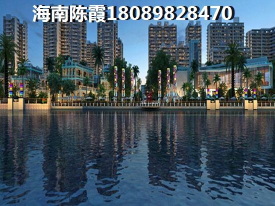 泺海蝶泉湾房价究竟多少？