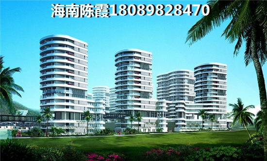 海南五指山房价下跌已成定局是真的吗