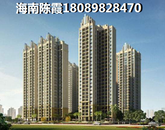 五指山醉适合居住楼盘排名，五指山PK乐东买房优势是什么？