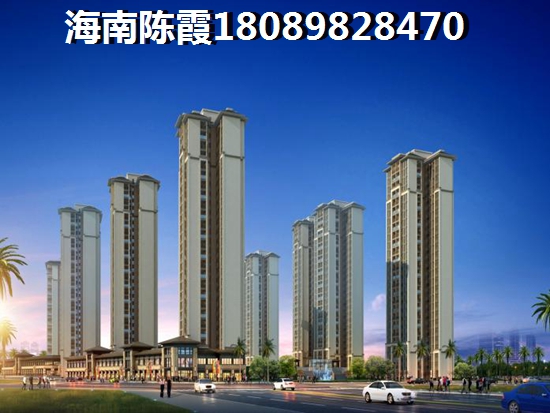 海南五指山市醉适合居住楼盘排名，