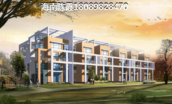 海南五指山市房价持续上涨