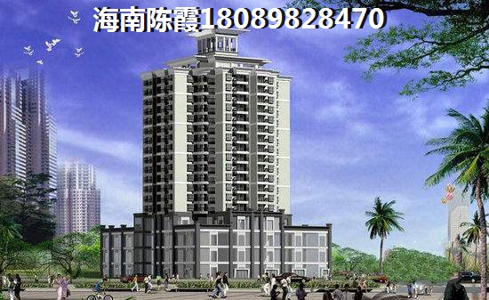 五指山市海景房价多少？