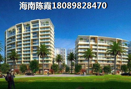为什么要买懿品·香格里二手房