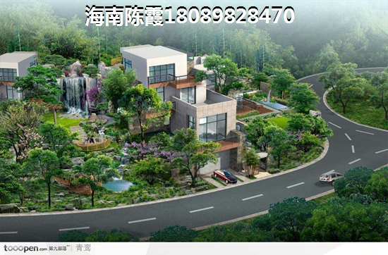 买五指山二手房注意事项有哪些