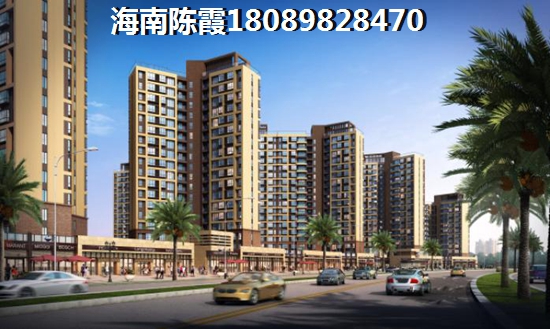 辰兴·颐郡楼盘配套解读2025，海南将来的发展前景